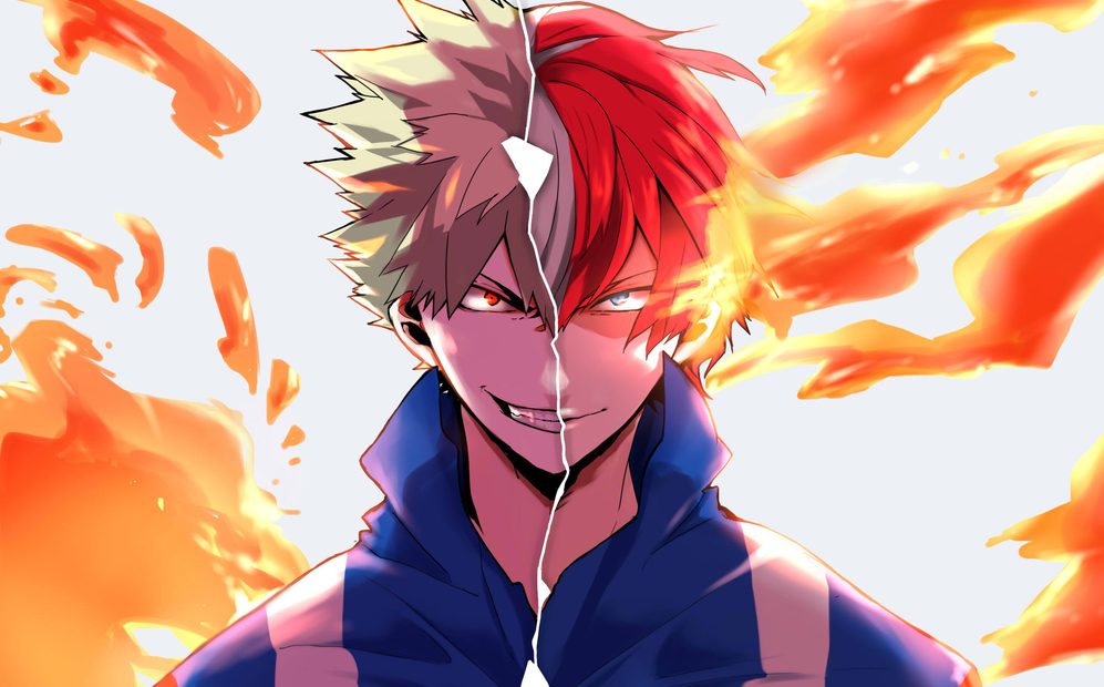 Are Threat Actors Just a Bunch of Nerds Binging Anime/Manga? 42 anime