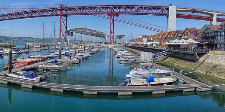 Port of Lisbon Offline After Cyber Attack, Threat Actor Still Unknown 37 Port of Lisbon