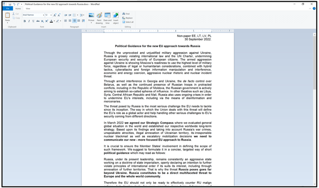 Mustang Panda Exploits Russian-Ukrainian Conflict, Targets EU and Asia Pacific Region 42 mustang panda 2.