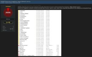Australia Again, This Time Data Breach at Dental One 39 tDental one