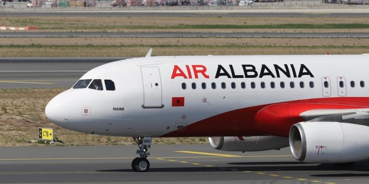 LockBit Ransomware Gang Hits Air Albania, Puts Payment Deadline as Feb 14 37 Air Albania