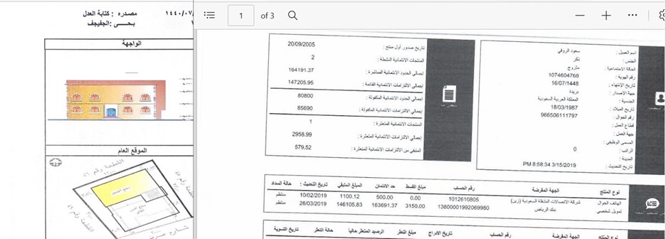 Saudi Arabia's Alwsata Real Estate Co. Targeted, 14 GB Data Exposed 40 BF