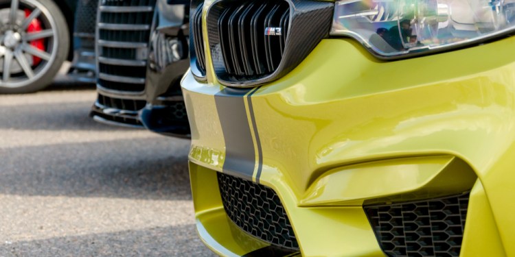 After Toyota Data Breach, Development Partner of BMW, Audi, Tesla, and Porsche Targeted 38 Toyota Data Breach