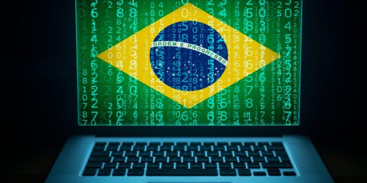 'Attack for Freedom': Brazil Government Website Data Leaked on Hacker Forum 38 Brazil Government Website Data Leak