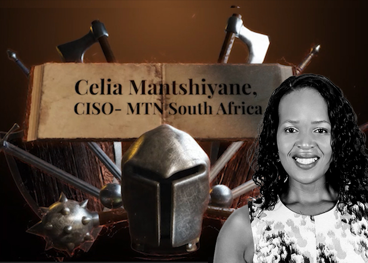 Watch: Transparency of Your Cybersecurity Tools is Pivotal, Discusses CISO Celia Mantshiyane 44 Celia Mantshiyane