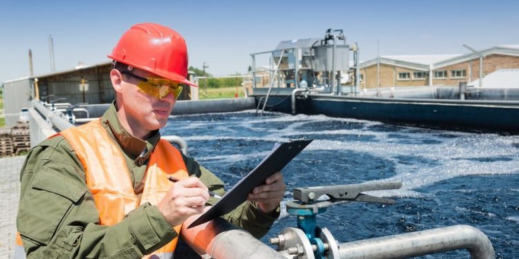 The Threat is Real: Cyber Security for Water Treatment Plants Demands Attention 37 Cyber Security for Water Treatment Plants