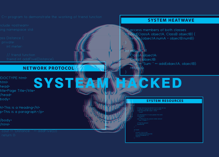 After Royal Mail, LockBit Claims UK Logistics Business Fulfilment Matters 42 Fulfilment Matters