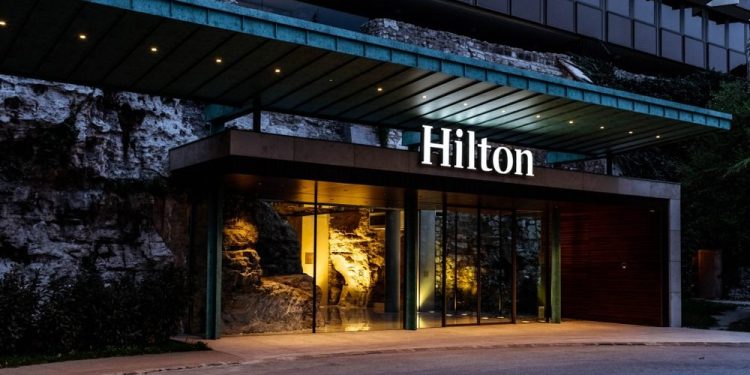 Hilton Hotels Loyalty Program Data Breached, Customer Info for Sale 37 Hilton Hotels