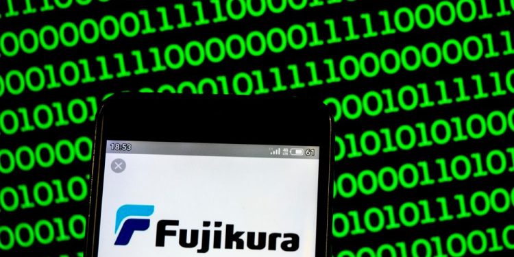 LockBit Group Lists Japanese Company Fujikura Global as Latest Victim 37 Japanese Company Fujikura Global