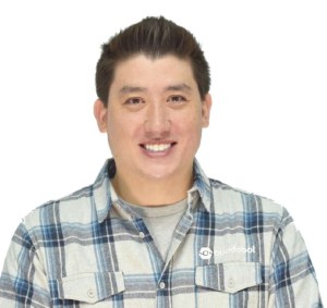 Adopting a Different Way of “Cyber-Thinking” in 2023 39 Luke Secrist