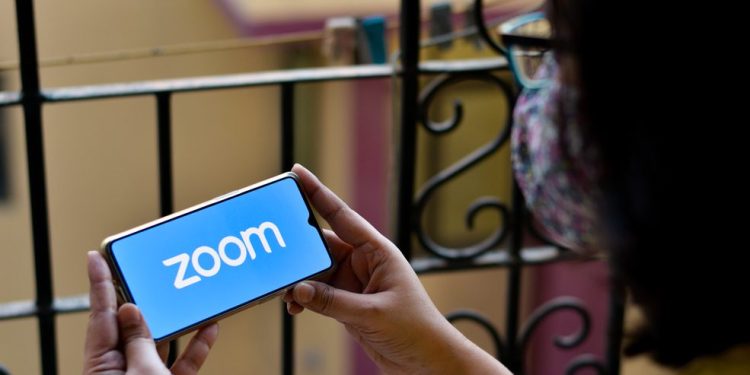 Modded Zoom App Targets Users With IcedID Malware 38 Modded Zoom App