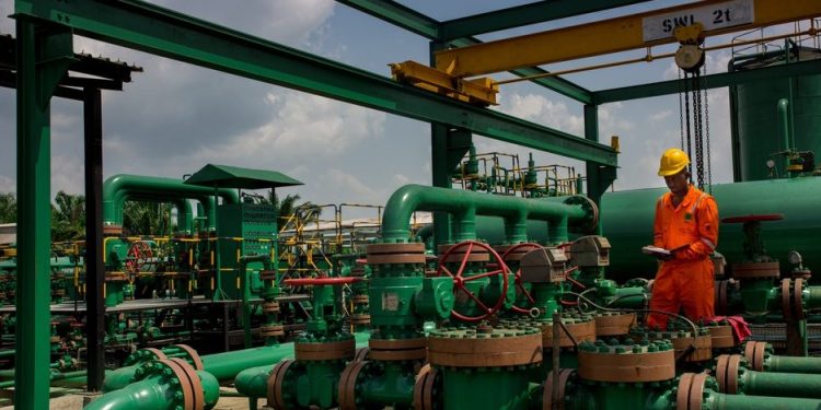 Nigerian Oil and Gas Sector Under Attack, Hackers Leak NOGIC Data 40 NOGIC