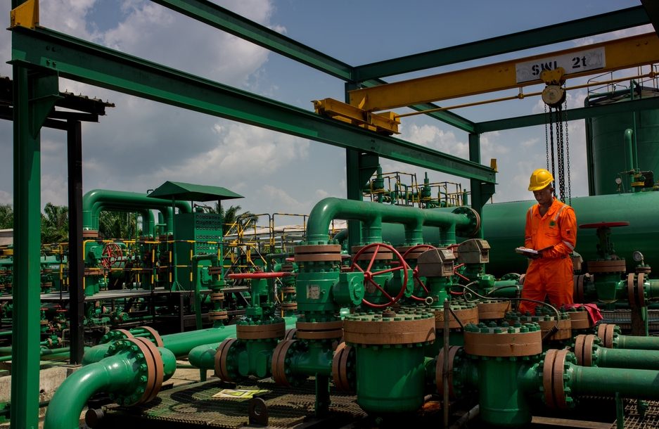 Nigerian Oil and Gas Sector Under Attack, Hackers Leak NOGIC Data 40 NOGIC