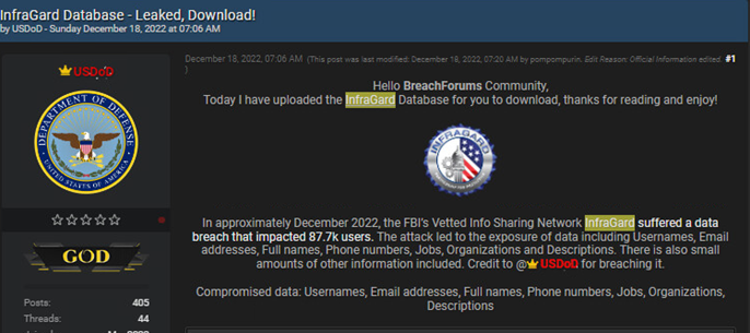 It's Happening: Rookie Criminals Have Begun Using ChatGPT to Create Functional Malware 50 Picture5