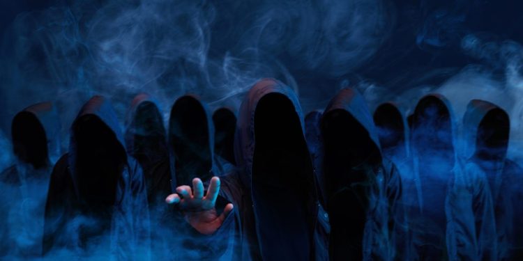 FEAR THE FIVE: Ransomware Groups That Can WREAK HAVOC in 2023 37 Ransomware Group