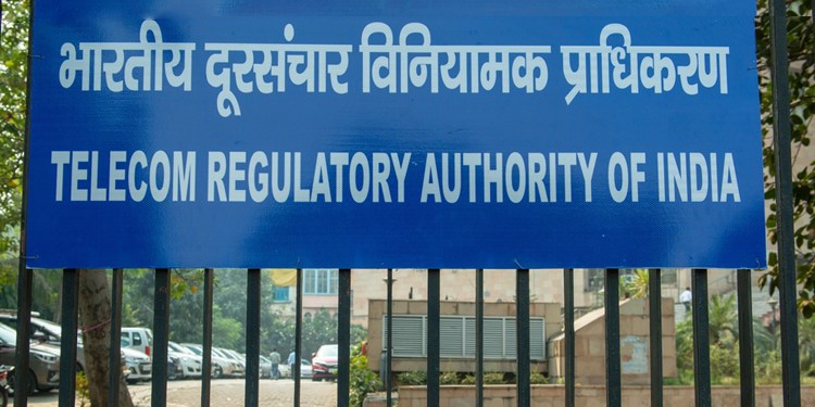 TRAI Asked to Involve MoD in Drafting Big Data Regulations & Policies 37 TRAI