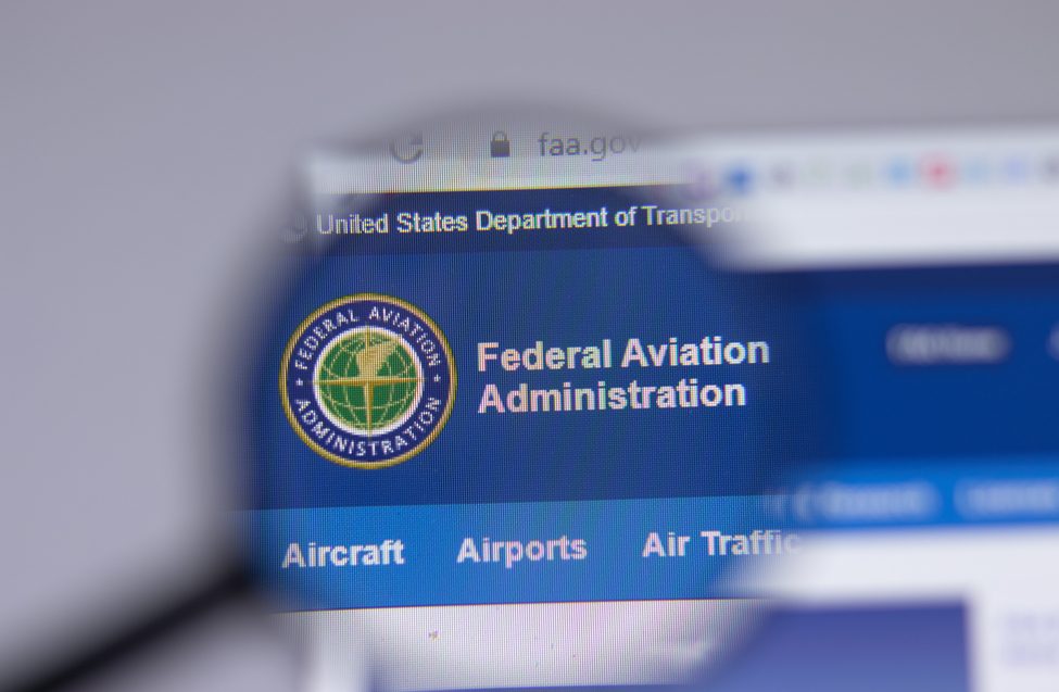 Flights in US Grounded For Hours After Computer Outage 44 The Federal Aviation Administration
