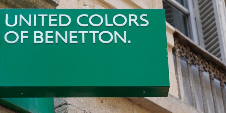United Colors of Benetton's Italy Nerve Centre Suffers Cyber Attack 37 United Colors of Benetton