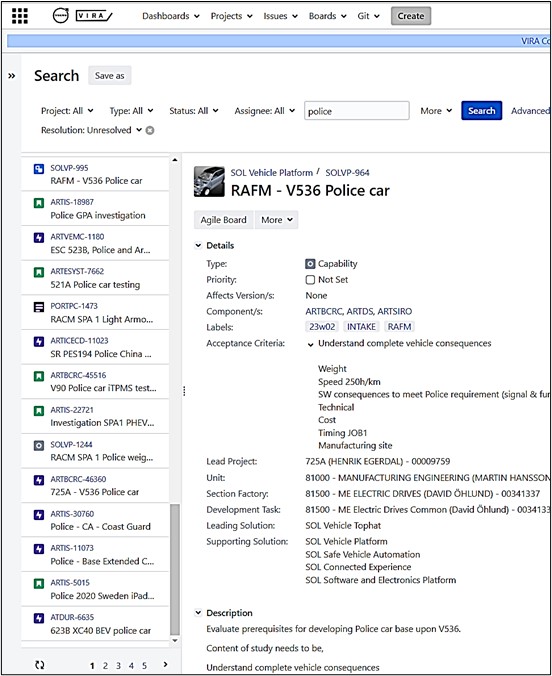 Volvo Security Breach: Criminal Sells Details of Car Models, Layouts on the Dark Web 52 Volvo2