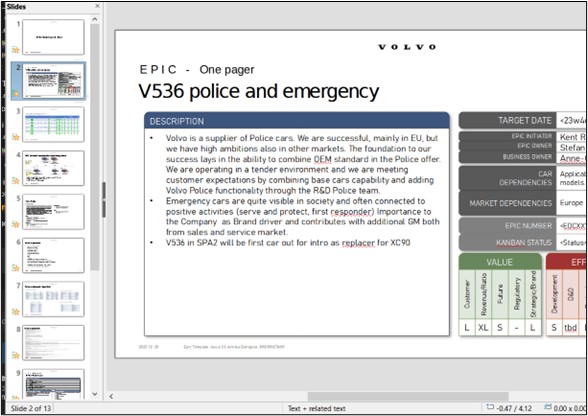 Volvo Security Breach: Criminal Sells Details of Car Models, Layouts on the Dark Web 51 Volvo3