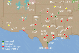 Flights in US Grounded For Hours After Computer Outage 39 aviation