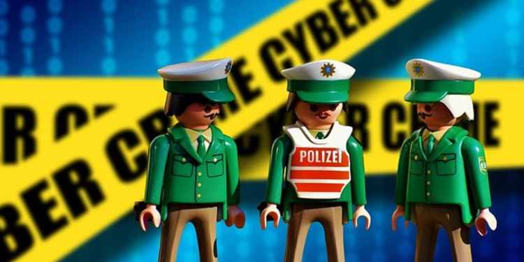 Hive Ransomware Servers Taken Down in FBI-led Global Law Enforcement Action 43 HIVE Ransomware