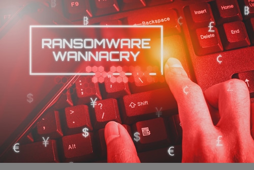 The Ultimate Guide to Understanding Ransomware: Types, Top Attacks, and How to Protect Yourself 39 shutterstock 640962475