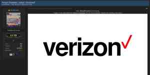 Verizon Customer Data for Sale on Dark Web, New Data Breach Suspected 39 verison