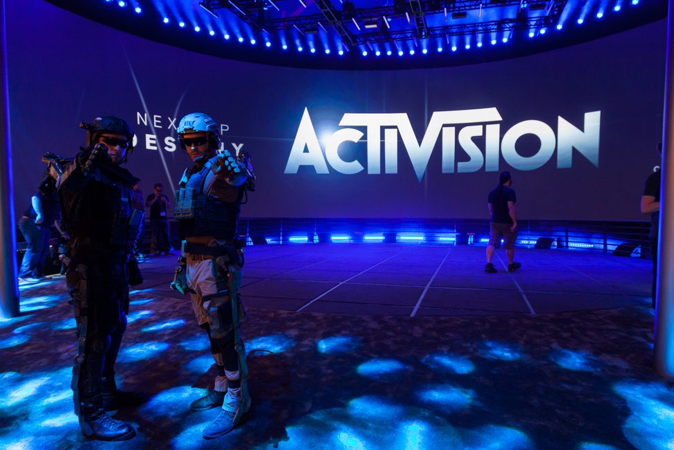 Activision Data Breach: Warzone 2 and Modern Warfare 2 Roadmaps leaked! 40 Activision Data Breach