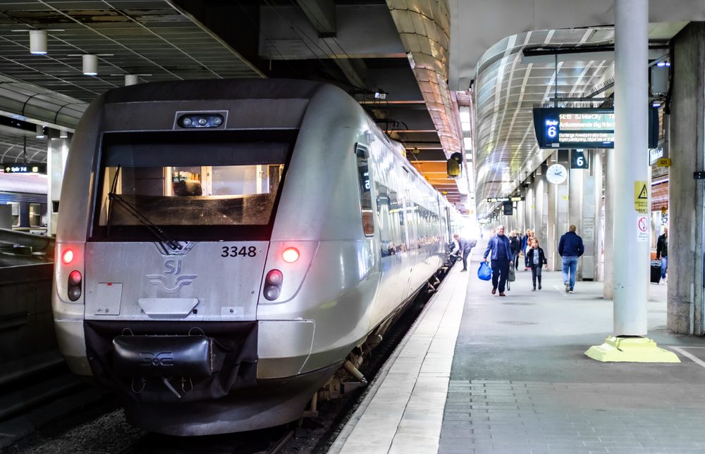 After Scandinavian Airlines, Anonymous Sudan Hits Sweden Railways 40 Anonymous Sudan