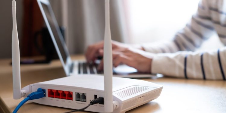 EOL Devices Exposed to Hackers Due to Arris Router Vulnerability 37 Arris Router Vulnerability
