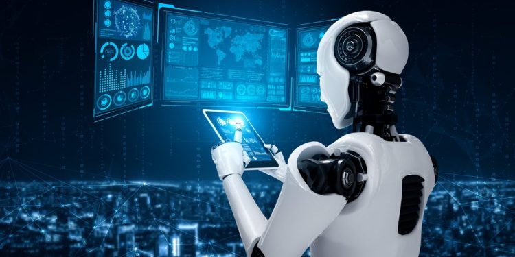 Artificial Intelligence, Genuine Training: Can AI Help in Learning Cybersecurity? 38 Artificial Intelligence