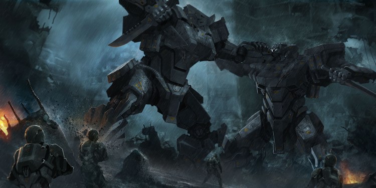 AI Arms Race: Hackers vs Cybersecurity Professional, a Battle for Digital Dominance 38 Artificial intelligence 2