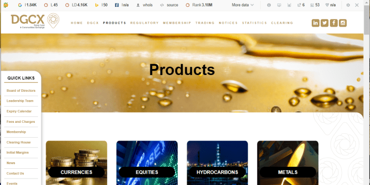 RansomHouse Ransomware Group Hits Dubai Gold & Commodities Exchange 38 RansomHouse