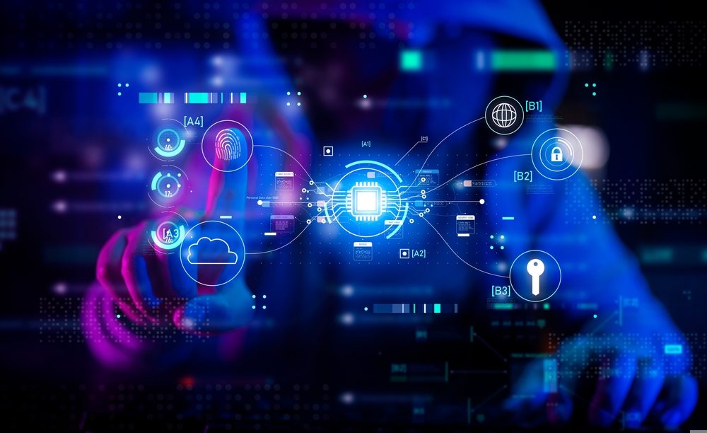 Why Decentralized Cybersecurity is The Road Ahead? 38 Decentralized Cybersecurity