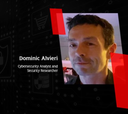 After Hive, Will More Ransomware Groups be Taken Down in 2023? 37 Dominic Alvieri
