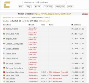 Anonymous Sudan Declares War on American Corporate Giants with DDoS 47 FoDpUhPXwAAvhNk