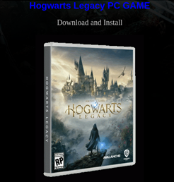 Hogwarts Legacy for PC is a Scam 40 Harry Potter Hogwarts Legacy 2