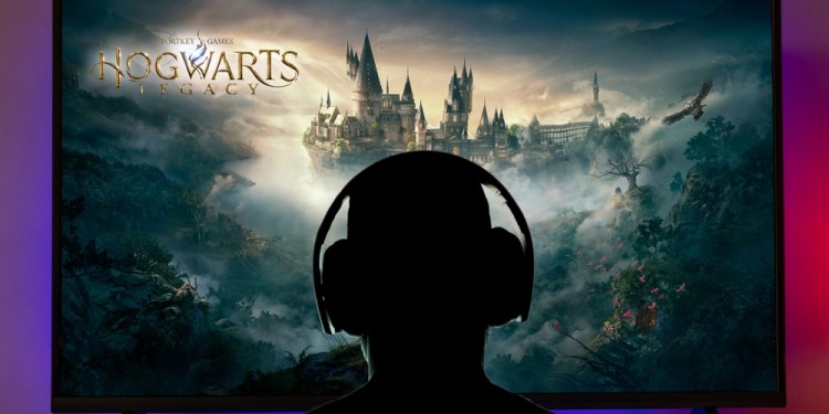 Hogwarts Legacy for PC is a Scam 39 Harry Potter Hogwarts Legacy