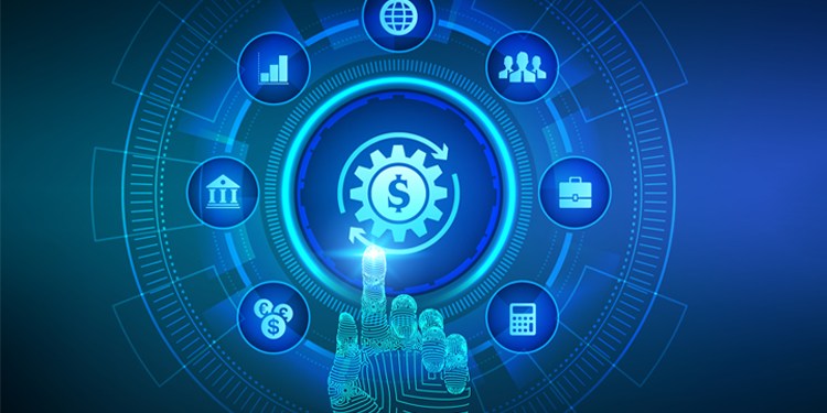 Ransomware Attack on ION Group: Vicarious Effects on Financial Services Industry 37 ION Group