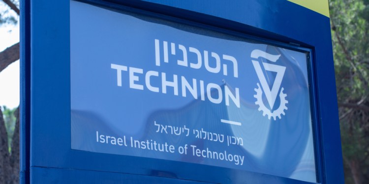 State-sponsored Actor Behind Israel's Technion University Cyberattack: Researcher 38 Israel's Technion University Cyberattack