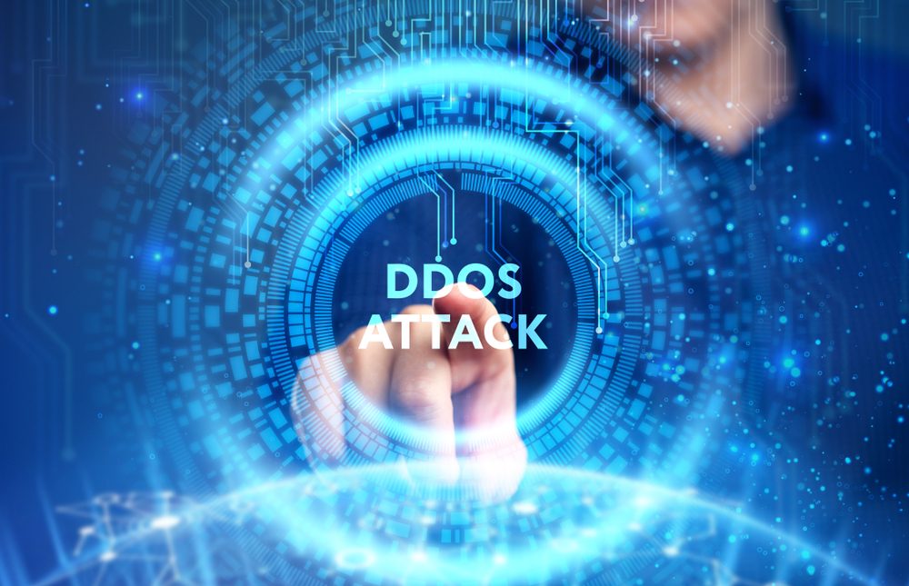 Cloudflare Claims to Block Large-scale DDoS Attack, 71 Million Requests Per Second 48 Largest DDoS Attack