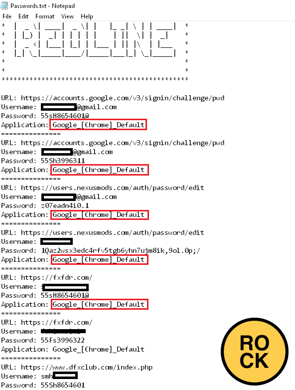 11 Million Computers Fall Victim as Info-Stealer Bypasses Major Antiviruses 47 info-stealer campaigns