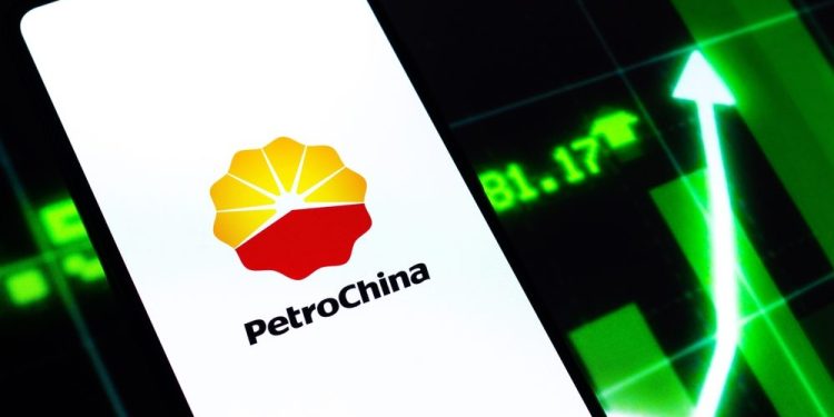 Medusa Claims PetroChina Ransomware Attack 39 PetroChina ransomware attack