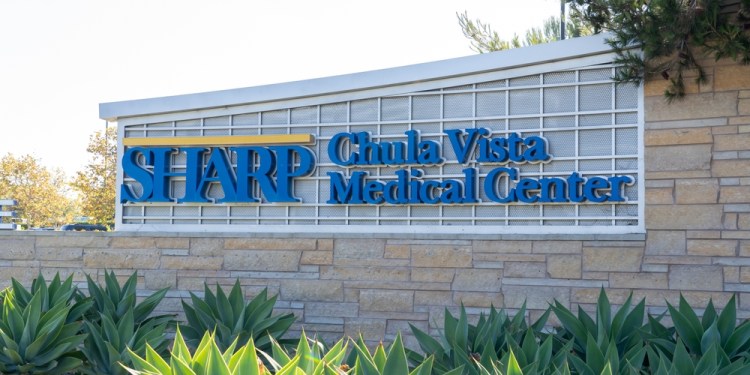 Sharp Healthcare Data Breach Puts 62,777 Patients Information At Risk 38 Sharp Data Breach