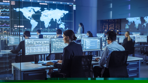 14 Top Cybersecurity Companies for 2023 - Stocks, Market Cap, and Careers. 39 top cybersecurity companies, jobs