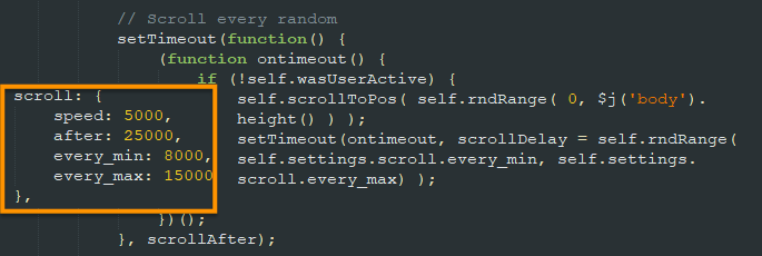 Fuser master WordPress plugin: The Best for Ad frauds 44 Fuser master