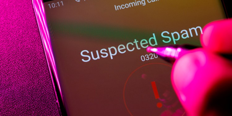 Voice Networks are Under Attack – is Anybody Listening? 37 Voice Networks