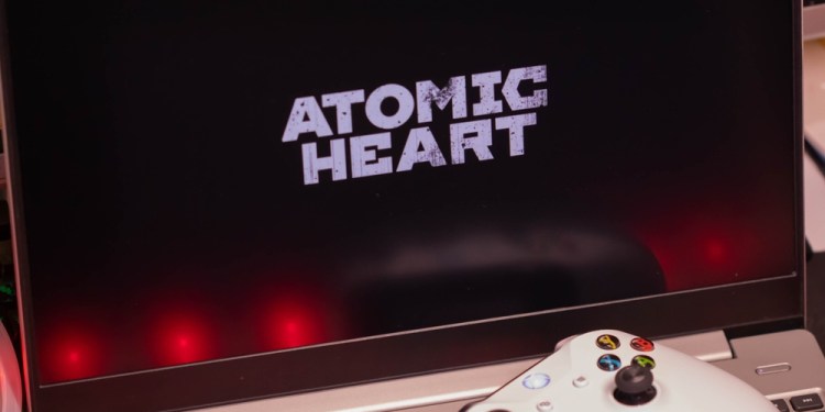Atomic Heart Leaked: No, Not the Gameplay, Maybe the Entire Game 41 Atomic Heart Game Leaked