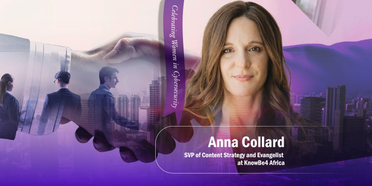 Women in Cybersecurity: 6 Lessons Learned From Running My Own Business 37 Women in Cybersecurity